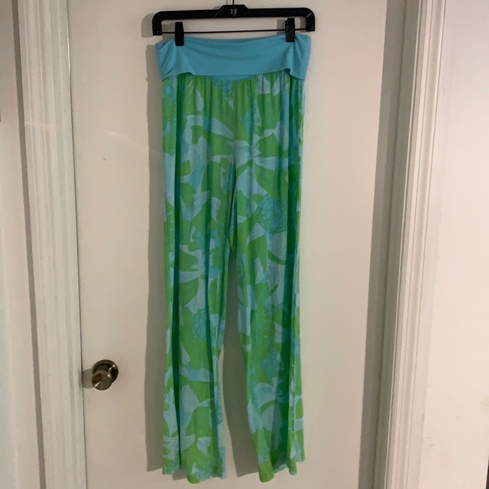 Lilly Pulitzer pants size m